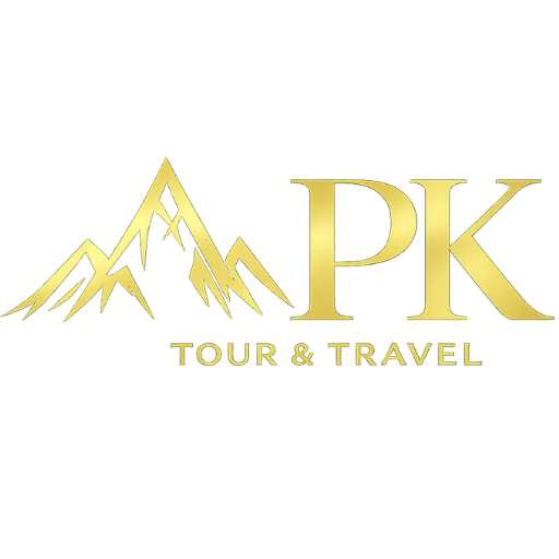 PK Tour & Travel
