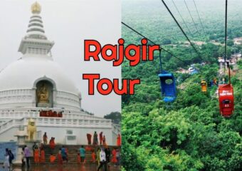 Rajgir Tours